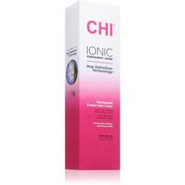 CHI Ionic Permanent Shine Hair Color ilgalaikiai plaukų dažai 5N - MEDIUM BROWN 85 g