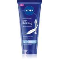 NIVEA Skin Refining kūno serumas maitinamojo ir drėkinamojo poveikio 200 ml