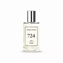 Pure 724 - Kvepalai moterims 50ml ( įkvėpti Nina Ricci - Nina ) 24H