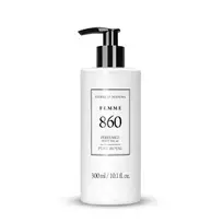 Kvapusis kūno balzamas moterims - PURE ROYAL 860 kvapo (įkvėptas Prada – Paradoxe) 24H
