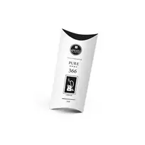 Oro gaiviklis dulkių siurbliams - PURE ROYAL 366 kvapo (2 vnt.) ( Įkvėpti Yves Saint Laurent Black Opium ) 24H