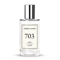 Pure 703 - Kvepalai moterims 50ml ( įkvėptas Givenchy Ange Ou Demon Le Secret 2014 ) 24H
