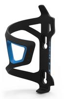 Cube Acc Gertuvės laikiklis Cube HPP Sidecage juodasnmėlynas