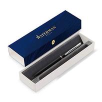 WATERMAN Kugelschreiber Allure Juodas M Blau