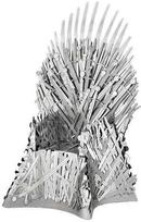Metal Earth Metalinis 3D konstruktorius Sostų karai Sostas