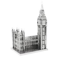 Metal Earth Metalinis 3D konstruktorius "Big Benas" Iconx serija