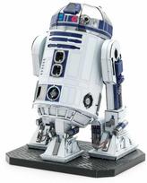 Metal Earth Metalinis 3D konstruktorius STAR WARS "R2-D2"