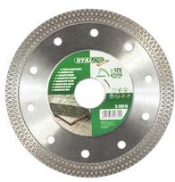 Stalco Perfect Deimantinis diskas keramikai STALCO 125x1,4mm