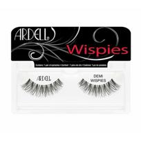 "Ardell Demi Wispies Blakstienos" dirbtinės blakstienos juodos spalvos 1 vnt