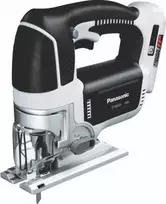 Wyrzynarka Panasonic Wyrzynarka 18V Panasonic EY4550 + Systainer + 2x 5.0Ah + kroviklis