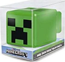 ABYstyle Minecraft 3D puodelis, 444 ml