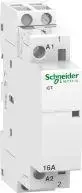 Schneider Electric „Schneider“ modulinis kontaktorius 16A 1NO 0R 24V AC iCT (A9C22111)