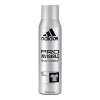 Dezodorantas Adidas Invisible 48h Sp150
