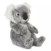 WWF Pliušinis žaislas - koala, 15 cm