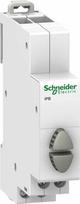 „Schneider Electric“ IPB jungiklis 2P 20A 1NO/1NO kontaktinis jungiklis, 250V