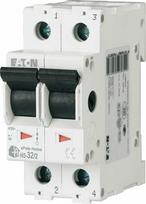 Eaton modulinis jungiklis 32A 2P HIS-32/2 167351