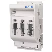 Eaton Sankaba 3P 160A NH00 Basic su dėžės terminalais XNH00-S160-BT1 daugiabėgiai (183034)
