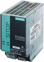 Siemens Maitinimo šaltinis stabilizowany SITOP PSU200M 5A 120/230-500V AC 24V DC (6EP1333-3BA10)