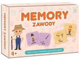 Kangur Gry Atminties žaidimų konkursas 75451