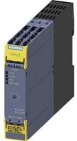 „Siemens SIRIUS“ reversinis starteris, apsaugantis nuo saulės, 50 V, 0,4–2,0 A, 24 V nuolatinės srovės, su varžtiniais gnybtais, 3RM1302-1AA04