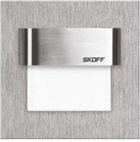 Laiptų šviestuvas SKOFF Tango LED inox (MH-TAN-KH-1-PL-00-01)