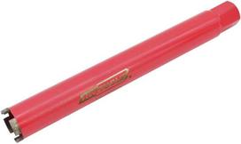 Grąžtas AW-Tools Deimantinė gręžimo karūna AWTools AW47360; 1-1/4''; 52x430 mm