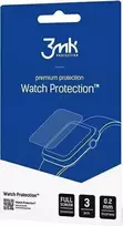 3mk Watch Protection™ v. FlexibleGlass hibridinis stiklas Garmin Instinct 2X