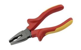 Stalco Perfect Kombinuotos elektriko replės 160mm