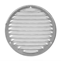 Ventiliacijos grotelės EUROPLAST MR160ZN, cinkuotos