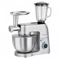 Virtuvinis kombainas Profi Cook ProfiCook KM 1189