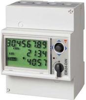 CARLO GAVAZZI energijos skaitiklis EM24DINAV23XW1IPFA, patvirtintas MID
