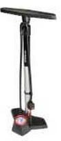 ZÉFAL grindų pompa Profil Max FP30 11 bar/160 psi raudona