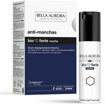 Bella Aurora BIO10 FORTE NIGHT intensive depigmenting anti-spot serum 30 ml