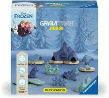 Ravensburger „GraviTrax“ – „Junior Extension Frozen“ (10923861)