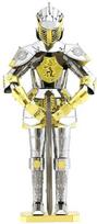 Metal Earth Metalinis 3D konstruktorius "Riteris Armor European"
