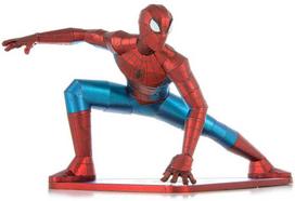 Metal Earth Metalinis 3D konstruktorius "Marvel SpiderMan"