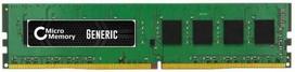RAM Atmintis do laptopa CoreParts 4GB Memory Module for Dell