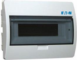 Eaton Modulinė perjungimo pavara 1 x 12 IP40 BC- U-1 / 12- ECO (280354)