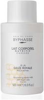 Byphasse maitininantis Body Milk Bičių pienelis, 600 ml