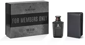 Scalpers The Club Ep 125 Vap Moned Cof24