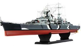 Occre Karinis laivas „Prinz Eugen" 16000