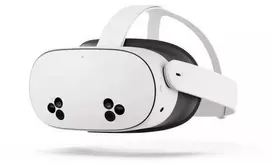 Virtualios realybės akiniai Meta Quest 3S All-in-one VR, 128GB