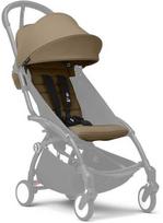 „Stokke Yoyo“ 3 spalvų rinkinys – spalvų rinkinys, vežimėlio apmušalai | Karamelinė