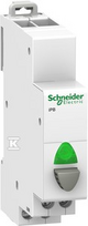 Schneider Electric IPB 12-48V ŽALIOS LEMPOS JUNGIKLIS