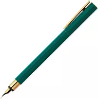 Plunksnakotis Faber-Castell Neo Slim, Gold rainforest, F