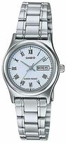 Moteriškas laikrodis CASIO LTP-V006D-2B (zd587j) + DĖŽĖ