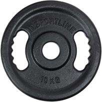 Ketaus svoris inSPORTline Castblack OL, 10kg