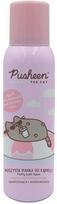 Pusheen Fluffy Vonios putos purios vonios putos 200ml
