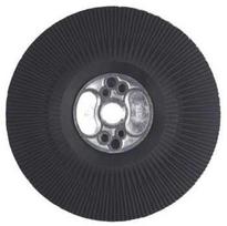 Atraminis padas kampiniam šlifuokliui Tyrolit 34626329; 125 mm