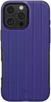 Dėklas Spigen „Caseology Dual Grip MagSafe“, kobalto spalvos, mėlynas - iPhone 16 Pro
